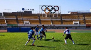 嘉峪关小学足球排名榜(嘉峪关哪个小学学生最多)