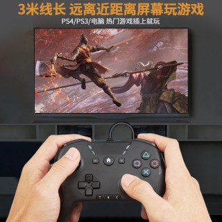 实况足球2014手柄(实况足球2014手柄按键说明)