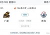 山东vs广厦集锦(3月6日山东对广厦录像)