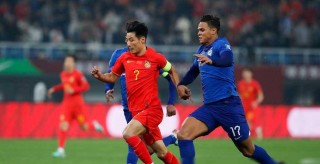 足球比赛视频中国(足球比赛视频中国6)