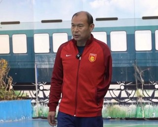 足球赵鹏(足球赵鹏副院长)