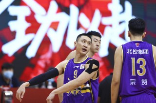 北控vs亚泰(北控昨天比赛视频)
