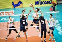 中国男排vs泰国(中国男排vs泰国男排直播)