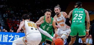 山西男篮vs辽宁(山西男蓝与辽宁比赛录像)