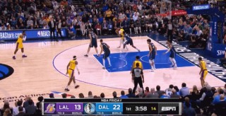 3.15湖人vs猛龙(NBA常规赛猛龙对湖人2016)