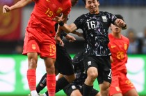 国际足球友谊赛中国(国际足球友谊赛中国VS 荷兰合集视频)