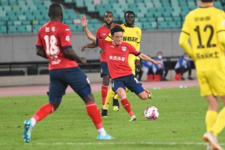 杨贺足球(杨贺然百科)