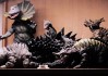 马格拉怪兽vs(马格拉怪兽简笔画)