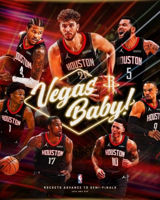 nba火箭vs热火季前赛的简单介绍