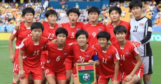 朝鲜vs日本足球(朝鲜vs日本足球 咪咕)