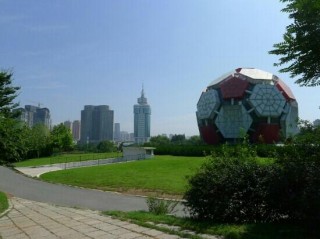 足球公园大连(大连足球馆建设)，大连足球公园建设进展