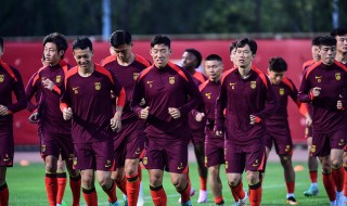 中国男足实况足球(中国男足实况足球队员名单)