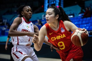 中国vs马里篮球(中国对马来西亚男篮直播)
