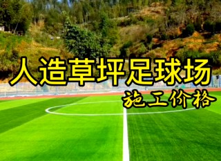 足球场的维护费用(足球场的维护费用由谁承担)