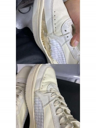 传奇5足球鞋开胶(足球鞋传奇8如何辨别真假)