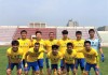 陕西大秦足球队(陕西大秦足球俱乐部队员名单)