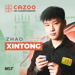 赵心童vs(赵心童VS布雷切尔决赛直播)