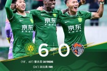 国安vs辽宁集锦(国安vs大连人直播)