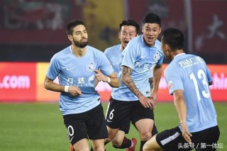 河北华夏幸福中超排名(河北华夏幸福专业足球场)