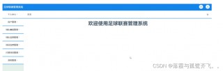 足球球队管理软件(足球队管理软件app)