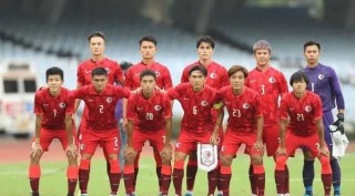 香港男足vs泰国(香港男足vs泰国男足比赛)