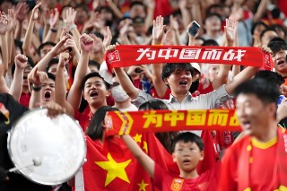 2015中国足球(2015中国足球改革发展总体方案)