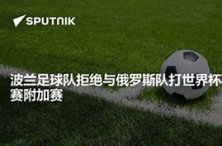 俄罗斯波兰足球(波兰 俄罗斯足球)