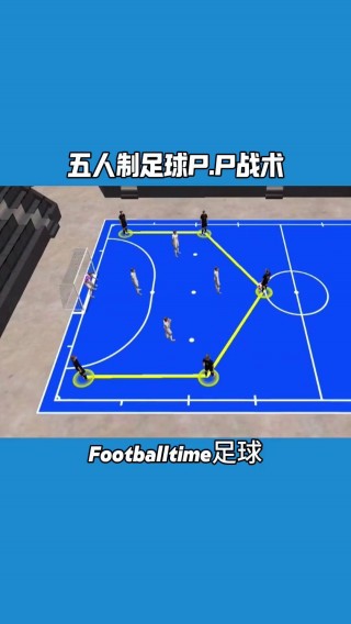 足球半全场玩法(足球半全场怎么玩)