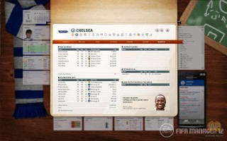 fifa97足球经理修改(fifa足球经理97安卓版模拟器)