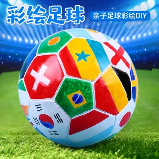 足球涂鸦图片(足球涂鸦图片高清)