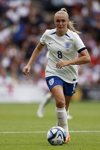 英国女足vs喀麦隆女足(英国女足vs喀麦隆女足比赛)