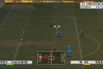 ps2实况足球中文解说(ps1实况足球2)
