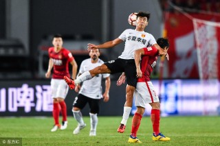 权健vs国安进球(2021权健球队现状)