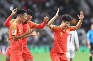 中国足球策略(中国足球事业发展战略与对策研究)