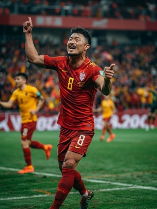 中国足球20号(中国足球20号球衣和13号球衣是谁)