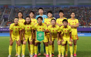 亚运会足球泰国(亚运会女足对泰国)
