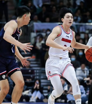 广东vs新疆cba(广东VS新疆12月15日视频回放)