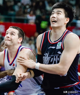 cba录像广东vs广厦(2020年12月19日cba广东对广厦)