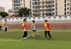 襄阳的足球比赛(襄阳踢足球的地方)