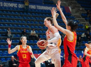 菲律宾女篮vs中国女篮(菲律宾女篮vs中国女篮比赛)