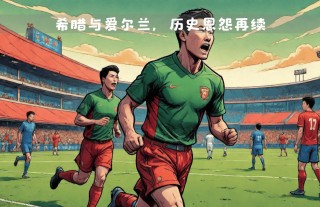 希腊vs伊朗集锦(希腊vs伊朗集锦完整版)