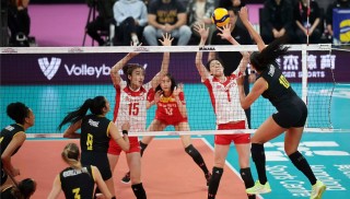 中国vs意大利女排南京(中国女排对阵意大利南京总决赛)