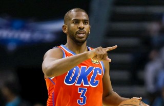 保罗vs朗多(nba保罗和朗多)
