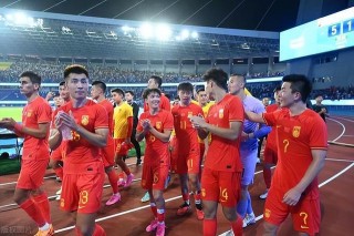 中国足球世界杯(国足基本无缘2026世界杯)