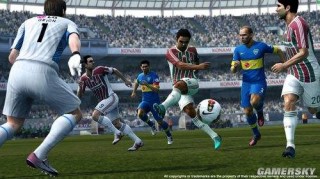 包含实况足球2014xbox360的词条