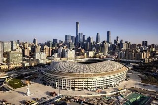 北京足球场免费开放(北京足球场多少钱一个小时)