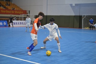那个大学足球(哪所大学足球队厉害)