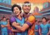足球致敬传奇(足球传奇2021)