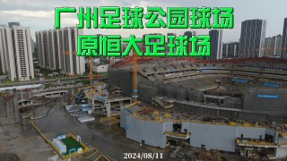 广州专业足球场(广州专业足球场最新视频)