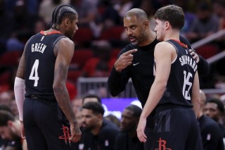 直播火箭vs快船(nba火箭对快船直播在线观看免费)